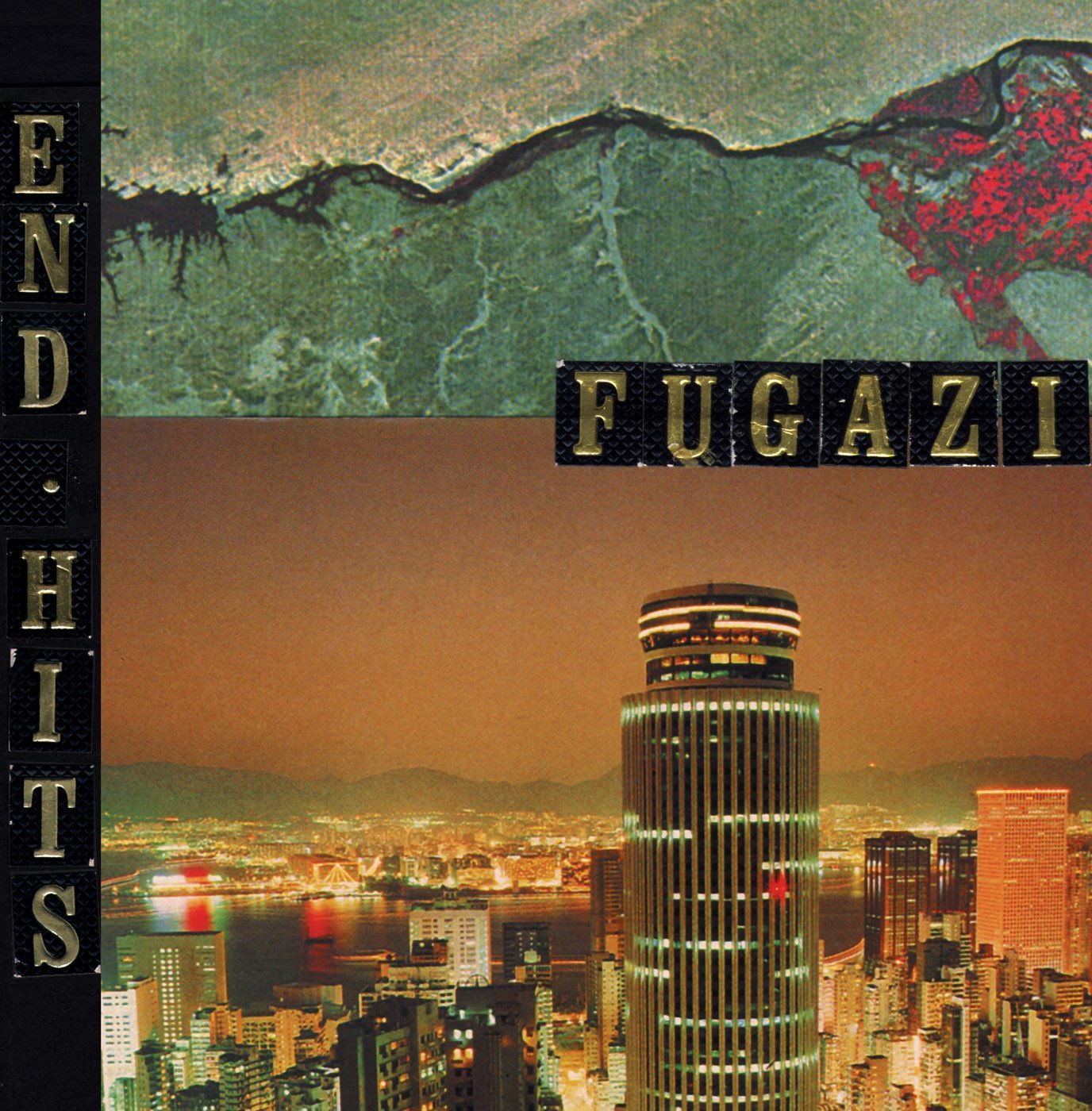 Fugazi, Part 6: End Hits – KyleGarret.com