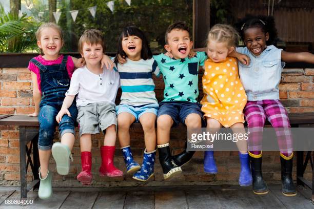 Micro-inclusiveness: Raising a white&nbsp;boy