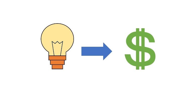 Go Forth and&nbsp;Monetize